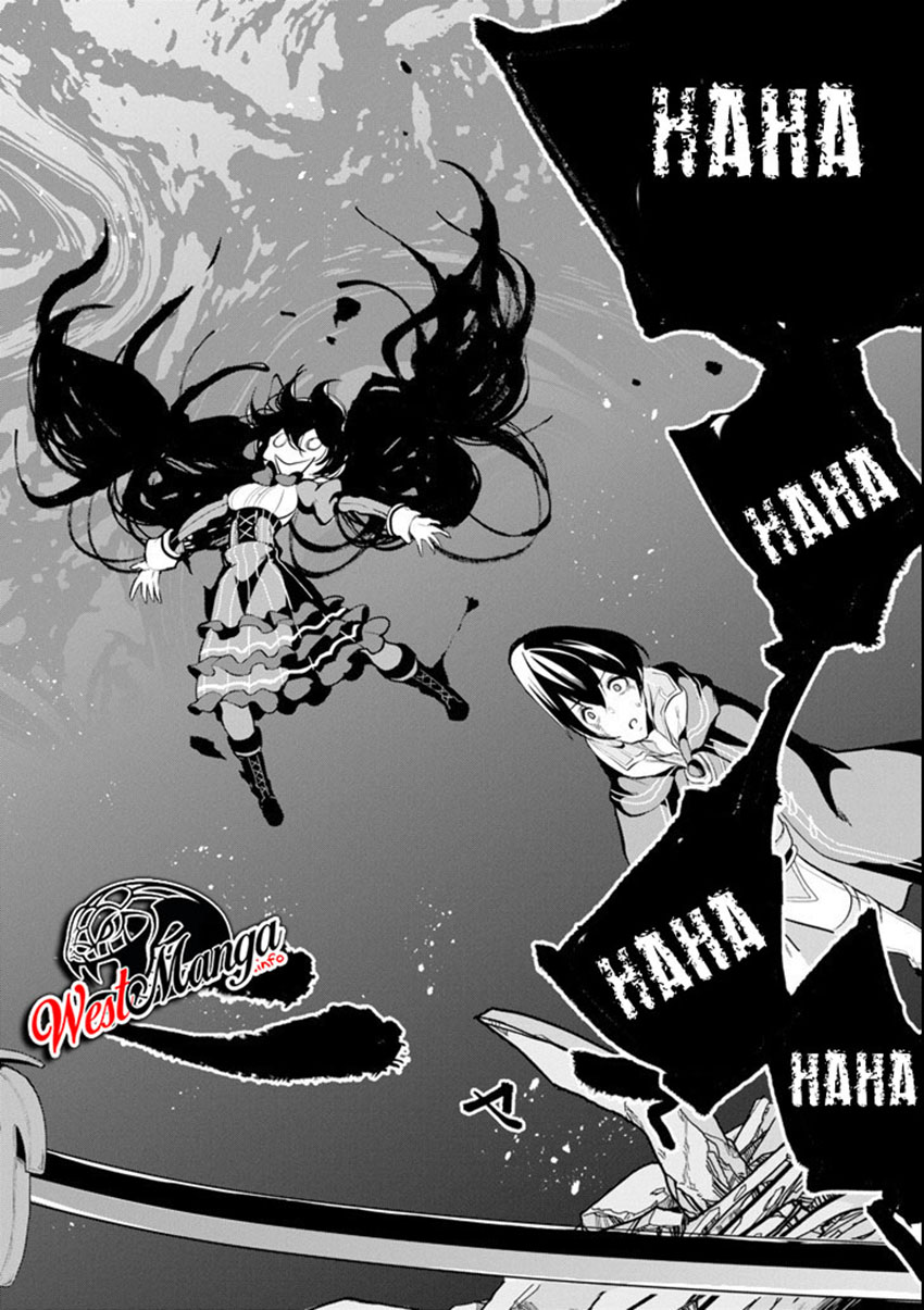 Sobiwaku Zero No Saikyou Kenshi Demo, Noroi No Soubi (kawai) Nara 9999-ko Tsuke-hodai Chapter 01.2 Gambar 34